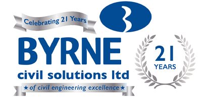 Byrne Civil Solutions Limited